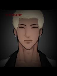 Lookism Taejin Outfit