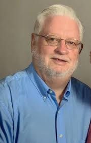 Obituary for David Bruce Reynolds