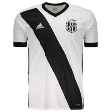 Associação atlética ponte preta, commonly referred to as simply ponte preta, is a brazilian association football club in campinas, são paulo. Adidas Ponte Preta Home 2017 Jersey