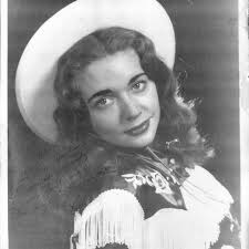 Billie Jean Horton, a true American classic