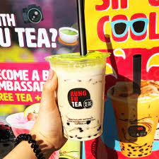 Milk Tea Boba Milk Tea Tea Boba