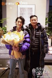 Maybe you would like to learn more about one of these? Web Drama Unforgettable Love Chinesedrama Info