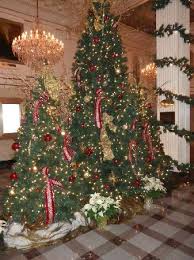 Maybe you would like to learn more about one of these? Christmas Decorations Picture Of Hotel Monteleone New Orleans Tripadvisor