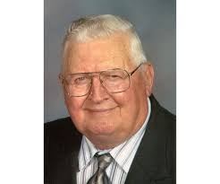 Gerald Myren Obituary (1929