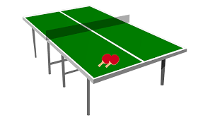 Una actividad fácil para realizar con nuestros hijos,utilizando materiales que tenemos en casa, fabricar raquetas de cartón es muy fácil con solo ver este vi. Tenis De Mesa 2021 Historia Reglas Tecnicas