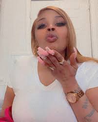 Jada Gibson (@york_n_la) · Instagram photos and videos