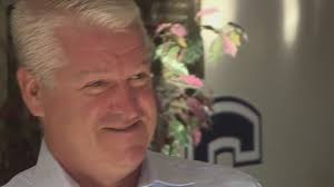 High Point principal works to give bright future to students