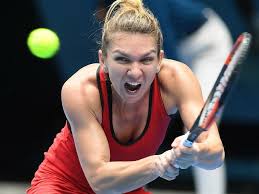 Este imposibil sa ma recuperez, dar voi lupta. Simona Halep V Lauren Davis Halep Survives Epic Contest To Win 15 13 In Third Set Toenail Falls Off Injury Three Sets Herald Sun