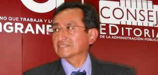 Pablo Luis Saravia Tasayco