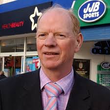 Email christmas@charlesproxy.com with your postal address while supplies hold out. Prof Charles Dennis Middlesex University London