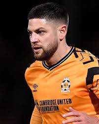 Danny Andrew » Bilanz unter Referee Zac Kennard-Kettle