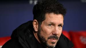 Diego Simeone picks out Barcelona star as 'one of the best players in La  Liga' as Atletico Madrid prepare for top-of-the-table clash with Hansi  Flick's leaders