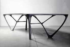 Joris laarman lab created a 3d printed chair with an ultimaker 3d printer. Joris Laarman At Friedman Benda Nyc