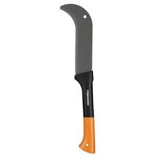 Fiskars 9 Brush Axe Walmart Com Fiskars Hardened Steel Axe