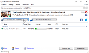 Here's how you can download any video you've ever uploaded to youtube. Free Youtube Downloader Review Educational App Store