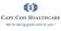 Cape Cod Hospital logo