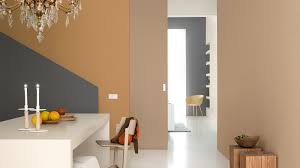 Gambar cat rumah iwarna coklat susui sumber arsitekrumahidaman.com. Keindahan Warna Cokelat Dulux