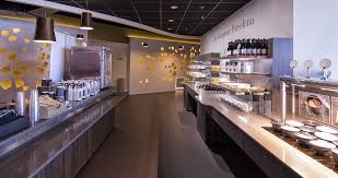 La Foodline A La Cite Du Chocolat Valrhona Matfer Bourgeat
