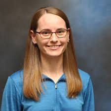 Ashley Knaub's Instagram, Twitter & Facebook