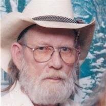 Tommy Ray Reed Obituary