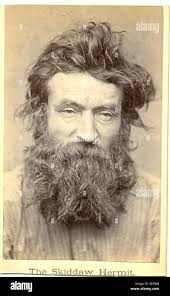 Dodd man hi-res stock photography and images