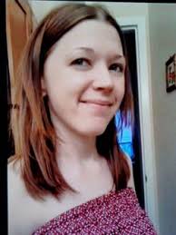 Jennifer Lynette McKinley (1983-2012)