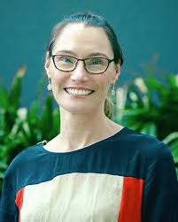 Dr Jessica Stuart-Harris — Inner West Women's Health