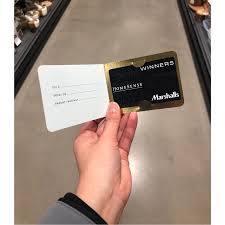 Log in and complete market research surveys, sign up for brand name about free marshalls gift card. 16 Holiday Gift Ideas Winners Homesense Marshalls Have For You