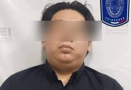 Detienen a 'hacker' de Chihuahua que se escondía en Mérida