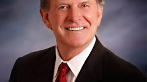 Analysis: Governor Otter's Priorities In State Of The State