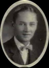 Gordon Savage Cranmer (1904-1967)