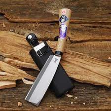 Japanese Chopping Hatchet Commercial Knife Axe Hand Axe