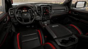 This is a $100,000 truck. Ram S 1500 Trx Is A Hellcat Engined 700bhp Truck Top Gear