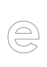 Kinder Malvorlagen Ausmalbilder Buchstaben Und Zahlen Lernen Abc Ausmalen