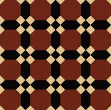 We can also supply bespoke tile sizes and shapes which is perfect for any restoration projects where you are looking to match and replace. Buy Victorian Floor Tiles Sekelskifte