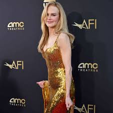 PEOPLE Star Tracks: Photos of Nicole Kidman, Scarlett Johansson and More