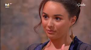 Pai surpreende Eva Stuart: «Tenho muito orgulho, tive muito sorte com ela» 