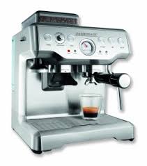 Was Tun Wenn Die Espressomaschine Kein Wasser Mehr Zieht Espressomaschine Com