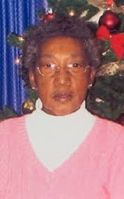 Obituary for Mary Alice (Beasley) Gregory
