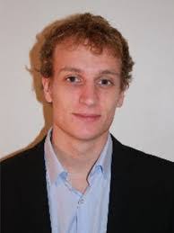 Charles Thierry's Instagram, Twitter & Facebook