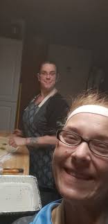 Remembering School Lunch Lady Elsie's Delicious Food