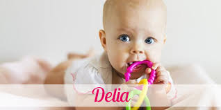 In contrast to her son (who has messy and spiky black hair). Vorname Delia Herkunft Bedeutung Namenstag