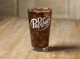 Full nutrition info compare products. Church S Chicken Regular Dr Pepper Nutrition Facts