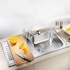Maybe you would like to learn more about one of these? Blanco Tipo Xl 6s 1 0 Bowl Stainless Steel Kitchen Sink Kitchen From Taps Uk