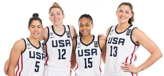 Get all the very best jerseys you will find online at www.nbastore.eu. U S Olympic 3x3 Women S Basketball Team Announced For Debut Event In Tokyo