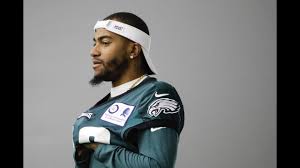 Eagles Week 9 inactives: Will DeSean Jackson suit up against Bears?