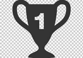 Computer Icons Trophy Icon Design Png Award Black And White Computer Icons Cup Download Computer Icon Icon Design Trophy
