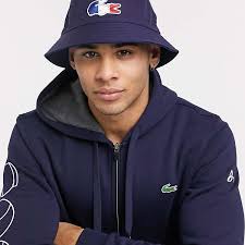 Lacoste sun clearance hat