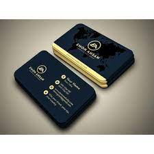 Walau bagaimanapun, kad perniagaan masih mempunyai banyak potensi untuk meningkatkan imej positif anda di mata orang lain. Textured Business Cards Bisnes Kad Name Card Kad Nama Design Printing Murah Shopee Malaysia