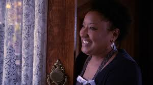 Flowers for Fannie (2013)